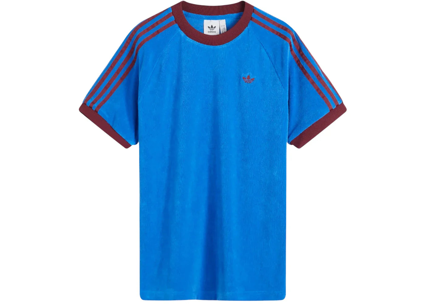 adidas Cali T-shirt Blue