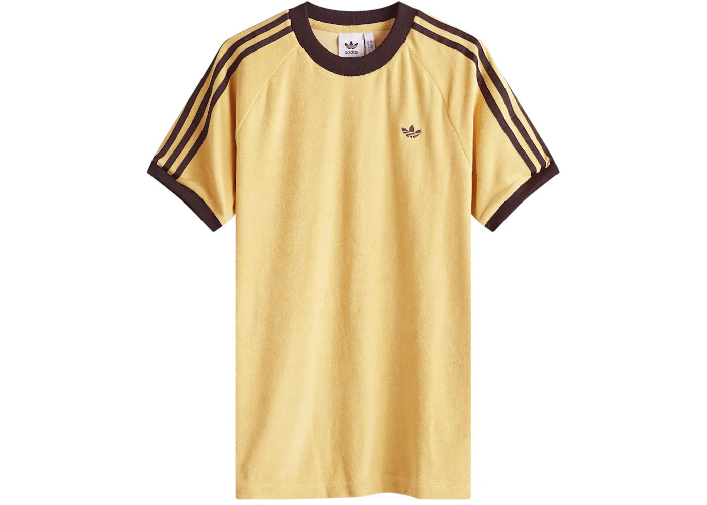 adidas Cali T-shirt Oat