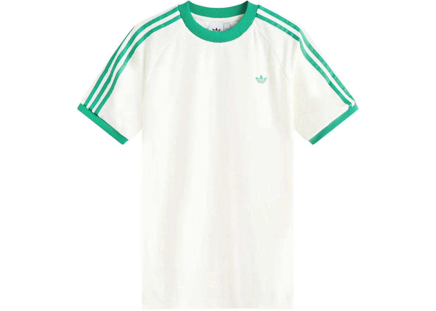 adidas Cali T-shirt Off White