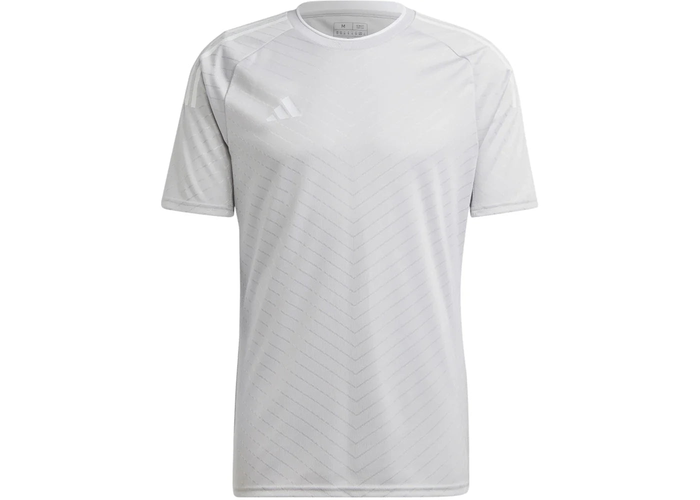 adidas Campeon 23 Jersey Team Light Grey