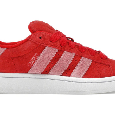 adidas Campus 00s Better Scarlet Pink Spark (Women's)