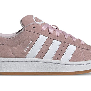 adidas Campus 00s Clear Pink Gum (Kids)