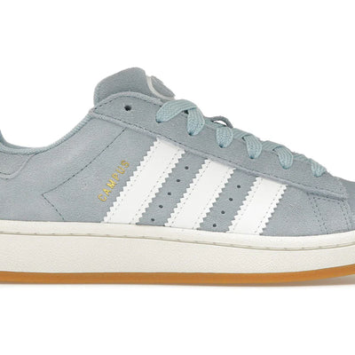adidas Campus 00s Clear Sky Gum (Kids)
