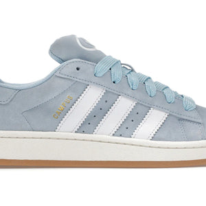 adidas Campus 00s Clear Sky Gum