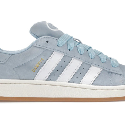 adidas Campus 00s Clear Sky Gum