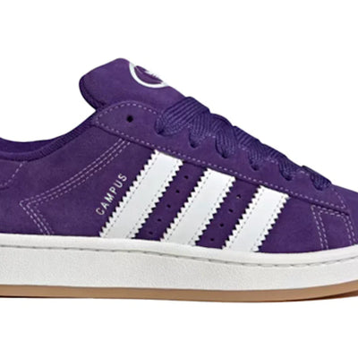 adidas gazelle silver green womens adidas Women's Campus Purple Burst 7