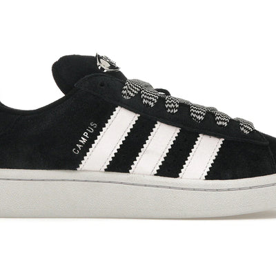 adidas Campus 00s Core Black Almost Pink (Women's)