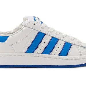 adidas Campus 00s Core White Bright Blue