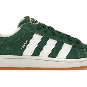 adidas Campus 00s Dark Green White (Kids)