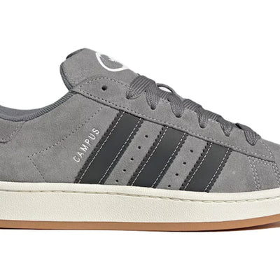 adidas Campus 00s Grey Carbon