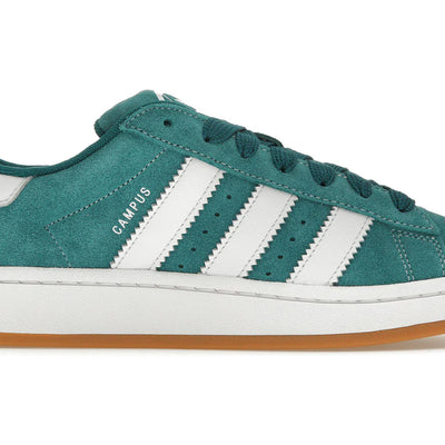 adidas Campus 00s Legacy Teal Cloud White Gum