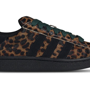 adidas Campus 00s Leopard Black (Women's)