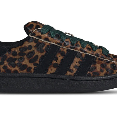 adidas Campus 00s Leopard Black (Women's)