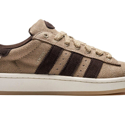 adidas Campus 00s TKO Rattan Dark Brown