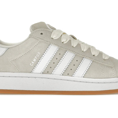 adidas Campus 00s Wonder White Gum