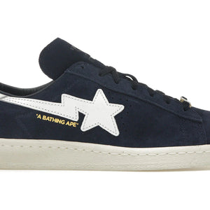 adidas Campus 80s Bape Collegiate Navy
