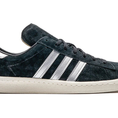 adidas Campus 80s Black Off White