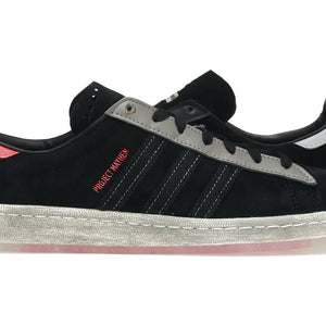 adidas Campus 80s size? Fight Club
