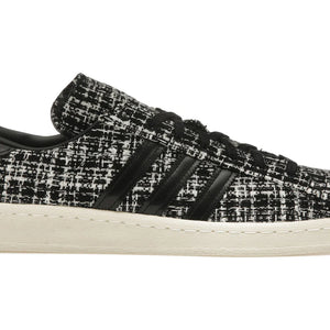 adidas Campus 80s INVINCIBLE DAYZ Black