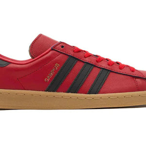 adidas Campus 80s size? Exclusive City Flip London