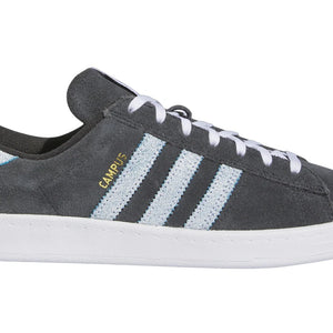 adidas Campus ADV Henry Jones Carbon Cloud White Light Blue