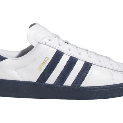 adidas Campus ADV Mirrored Lines Pack White Navy