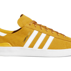 adidas Campus ADV Yellow