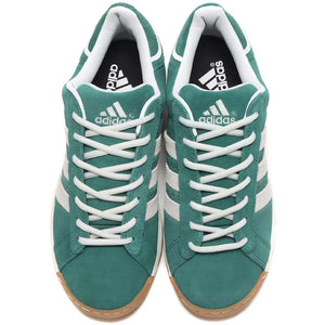 adidas Campus S Supreme Sole atmos College Green