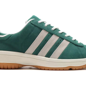 adidas Campus S Supreme Sole atmos College Green