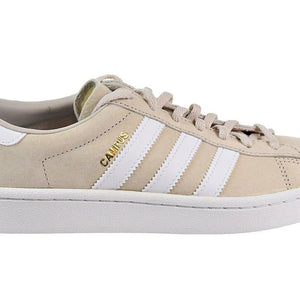 adidas Campus Clear Brown (Women's)