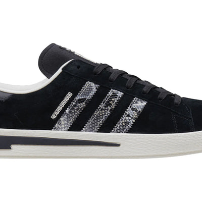 adidas Campus Invincible x Neighborhood