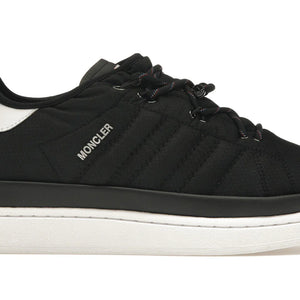 adidas Campus Moncler Core Black