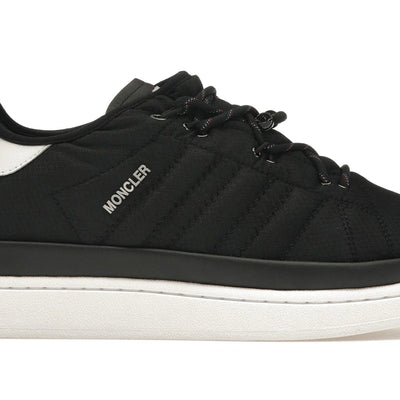adidas Campus Moncler Core Black