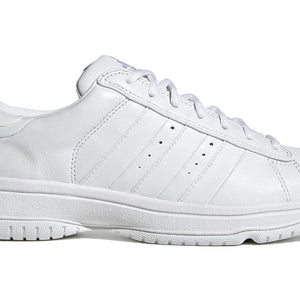adidas Campus S Supreme Sole Cloud White
