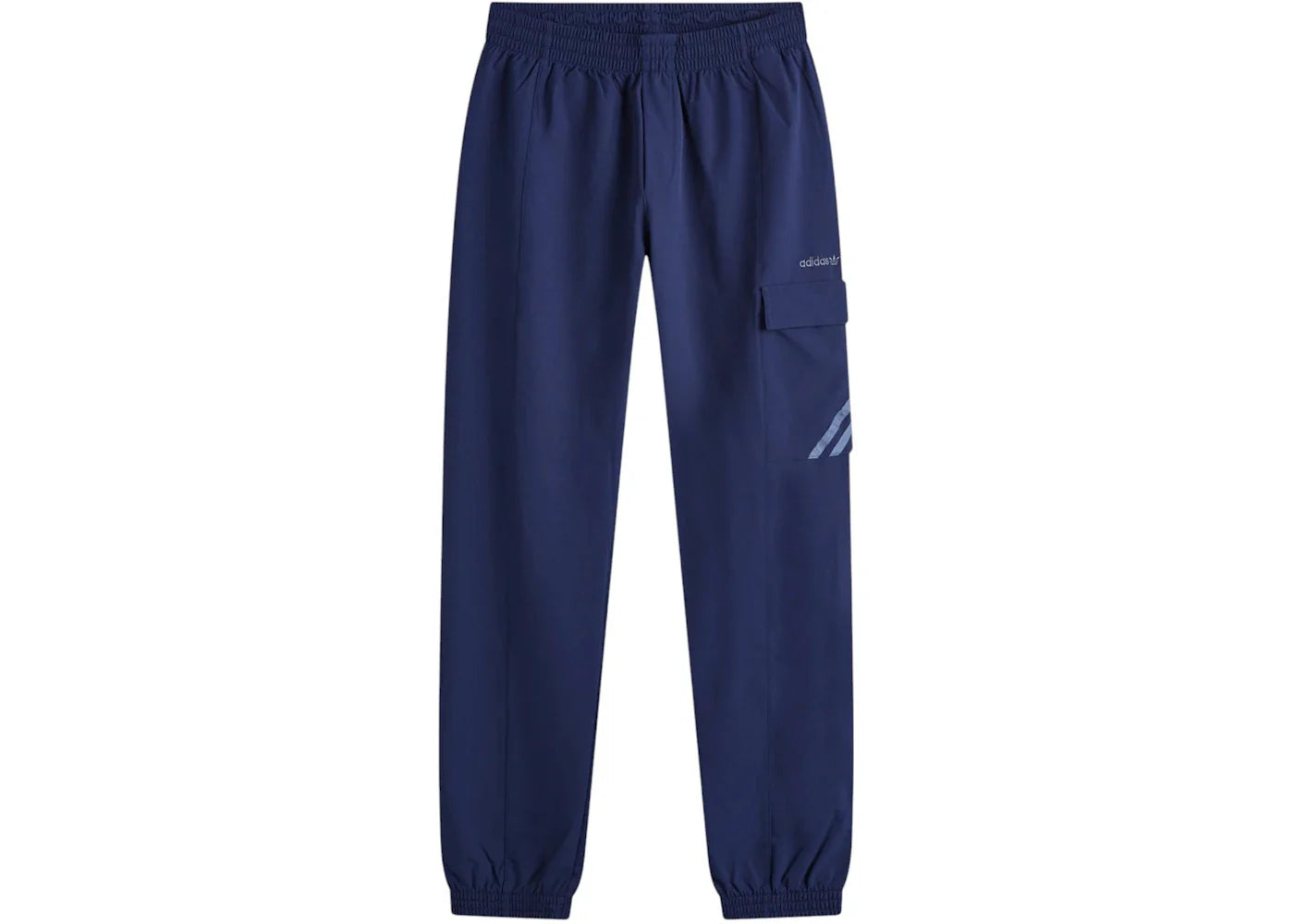 adidas Cargo Pant Night Indigo