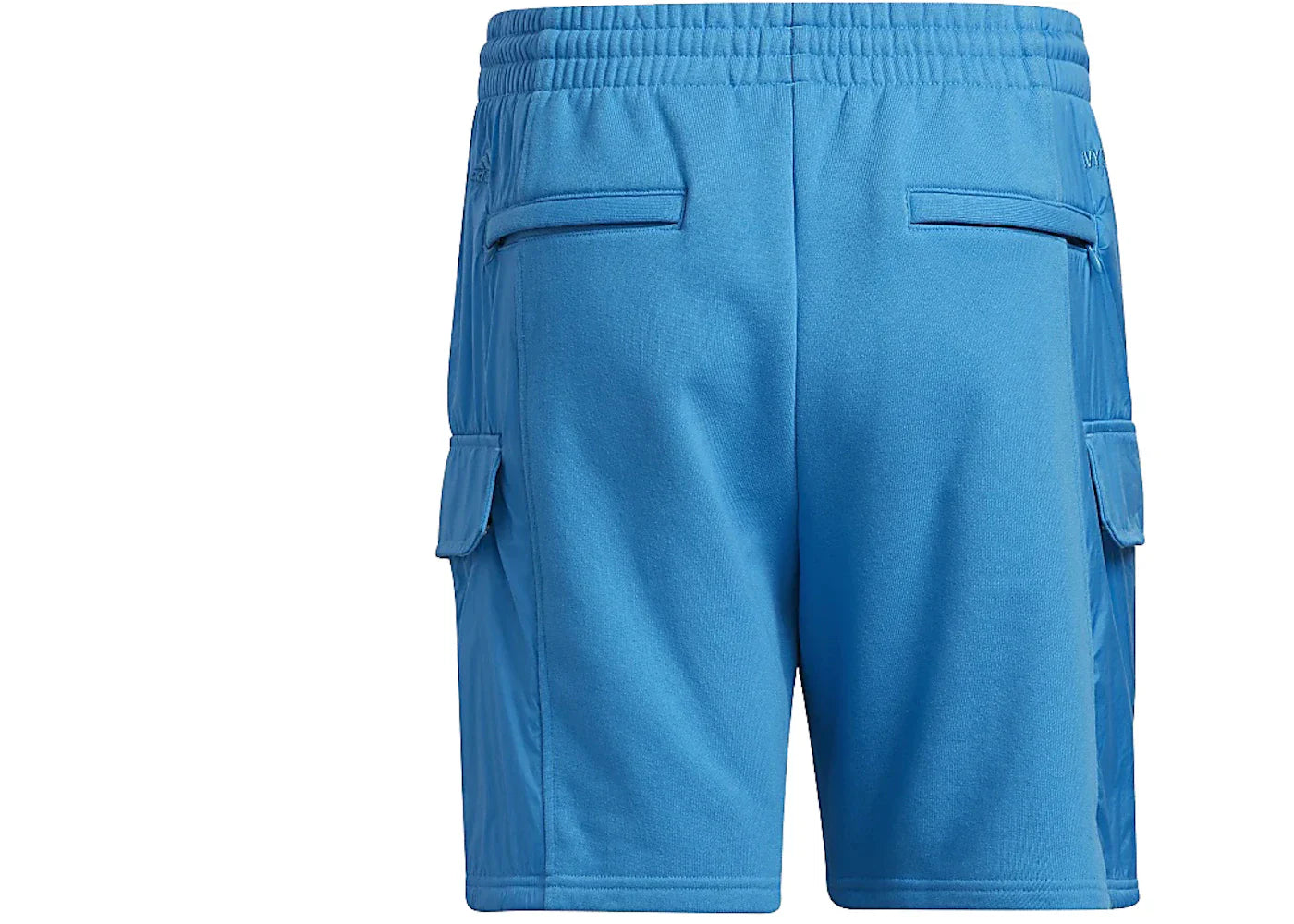 adidas Cargo Shorts (All Gender) Shock Cyan