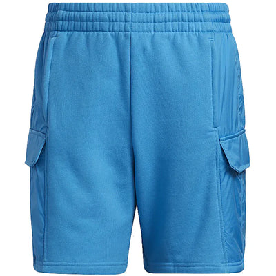 adidas Cargo Shorts (All Gender) Shock Cyan