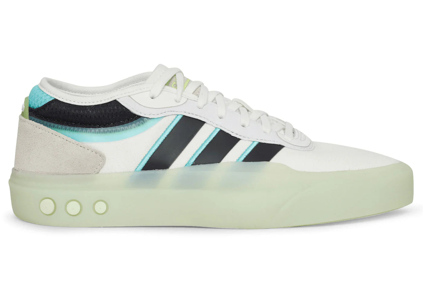 adidas Cassina PT Cloud White Pulse Aqua