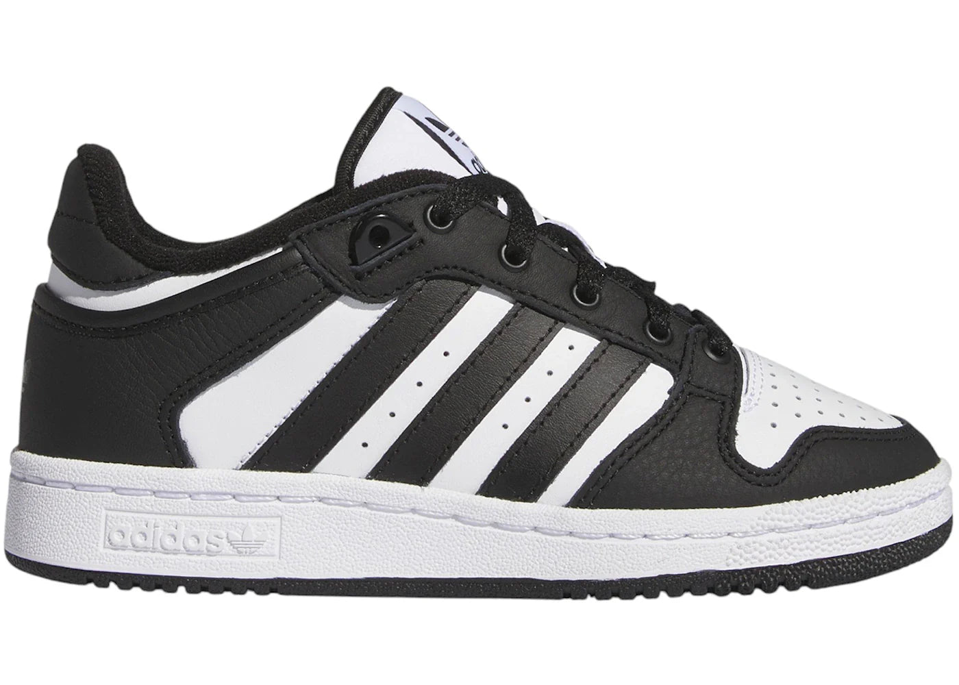 adidas Centennial RM Core Black Core White (GS)
