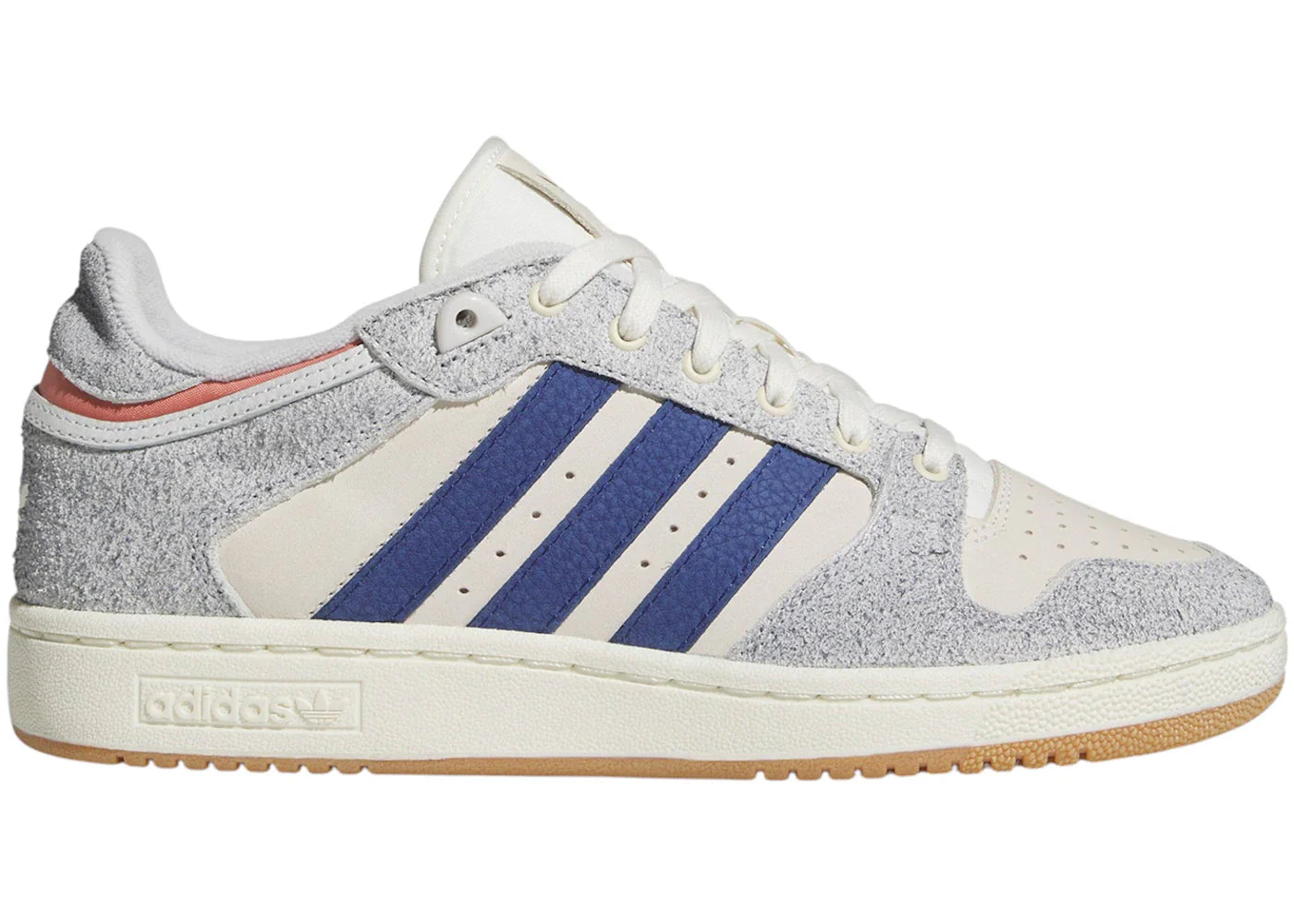 adidas Centennial RM Dash Grey Core Black Off White