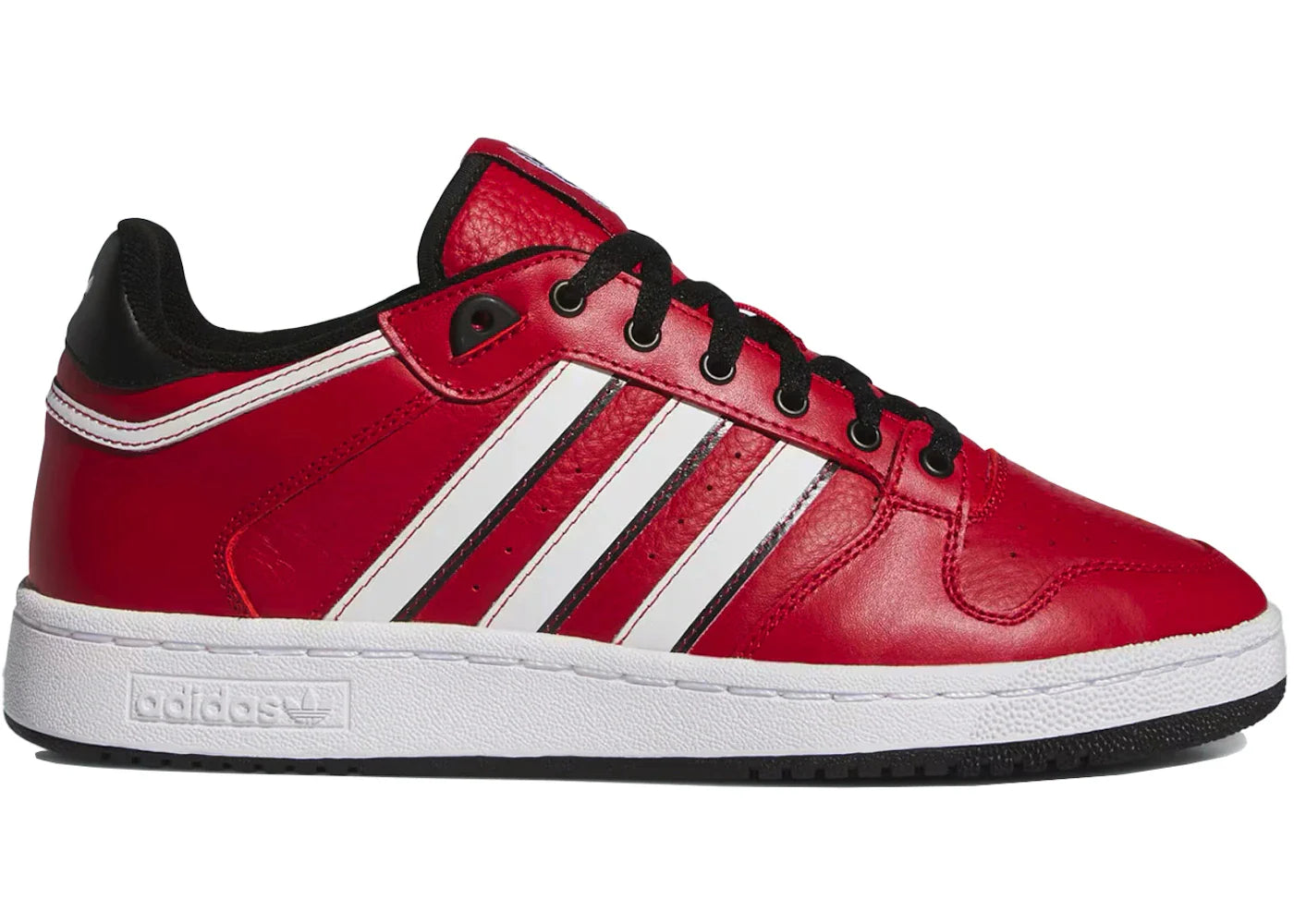 adidas Centennial RM North Carolina State University