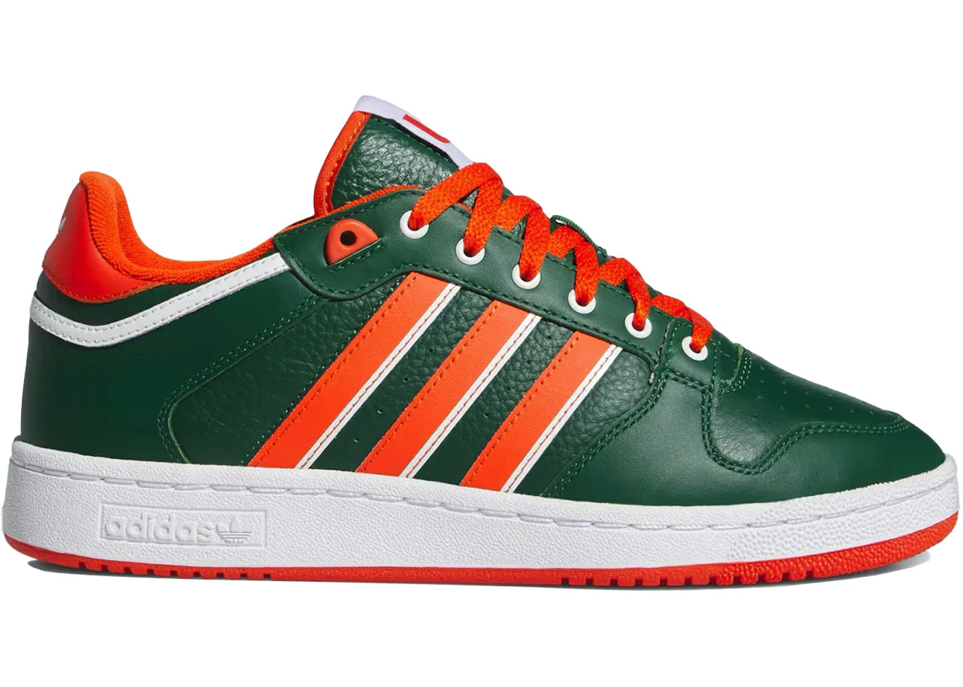 adidas Centennial RM University of Miami