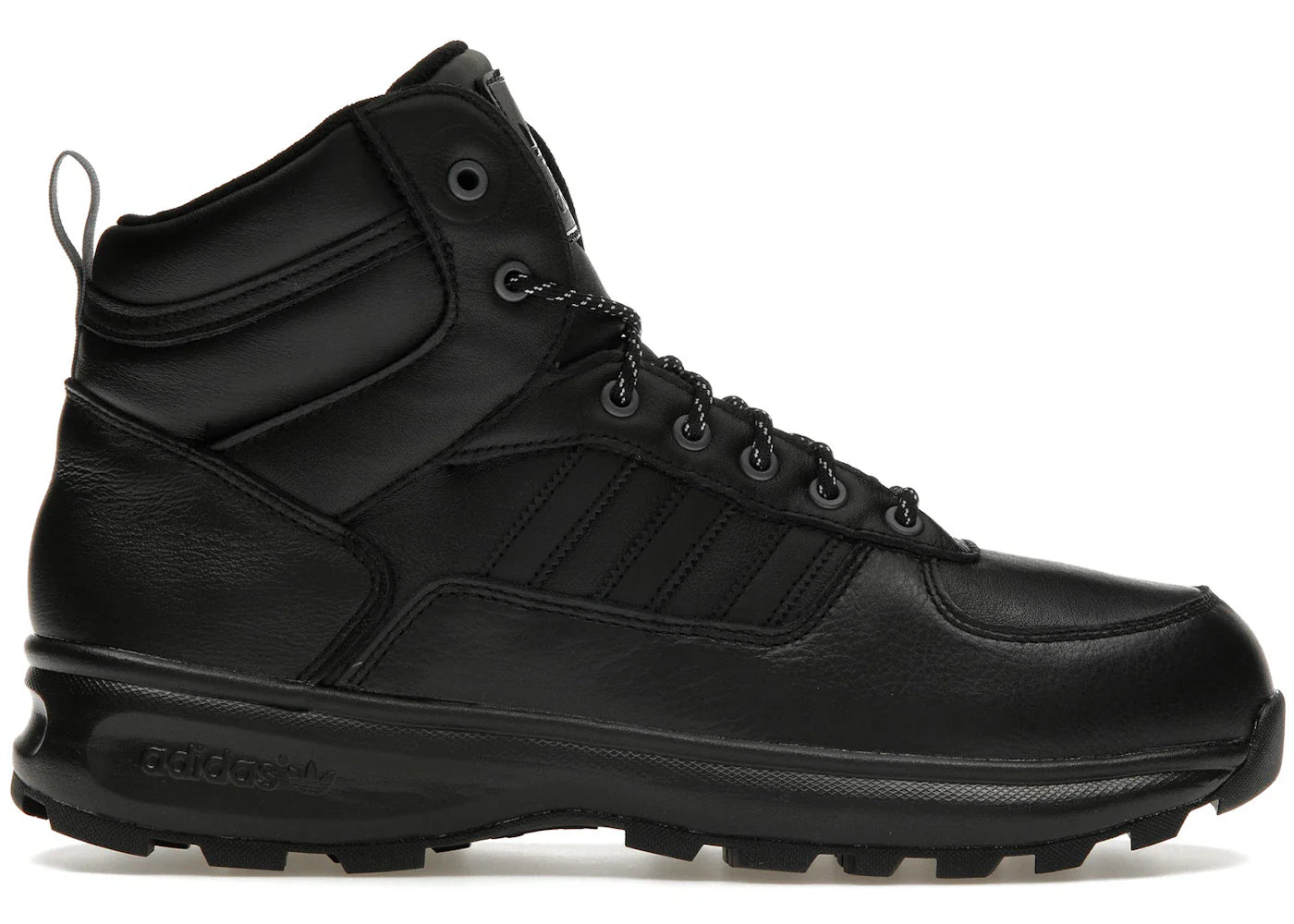 adidas Chasker Boot Triple Black