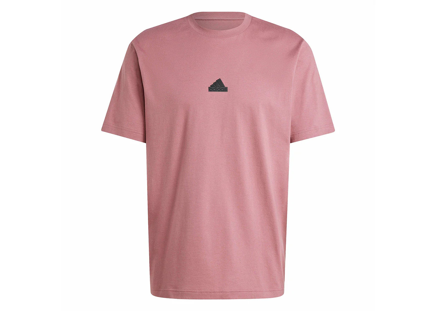 adidas City Escape Graphic Tee Preloved Crimson