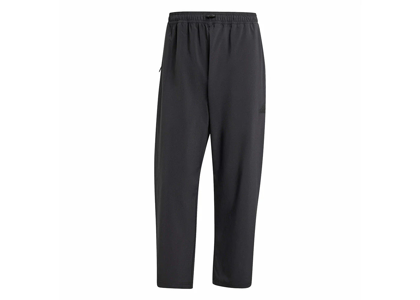 adidas City Escape Stretch-Woven Pants Black