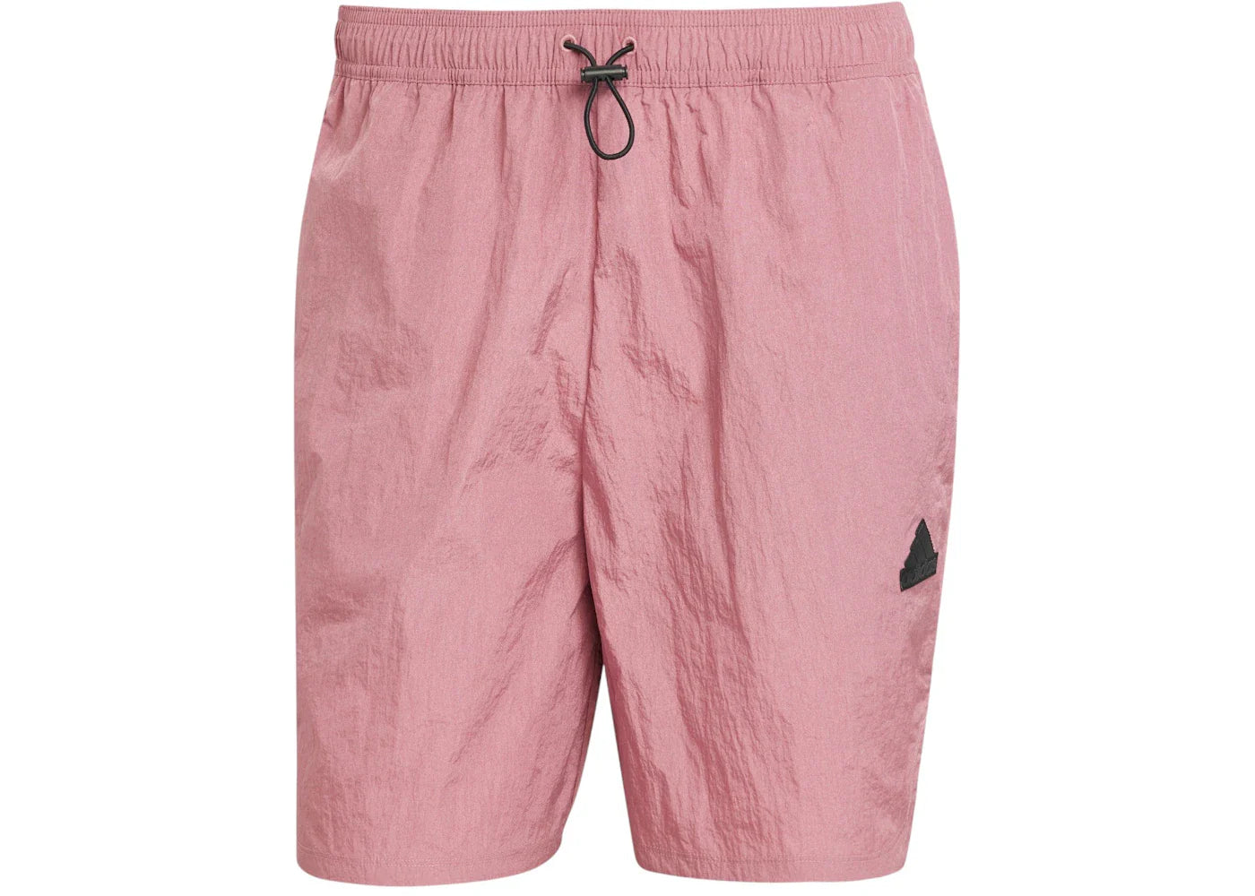adidas City Escape Woven Shorts Preloved Crimson