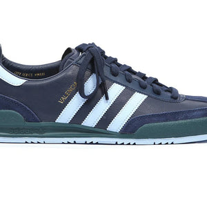 adidas City Series Valencia Blue