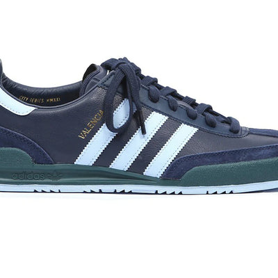 adidas City Series Valencia Blue