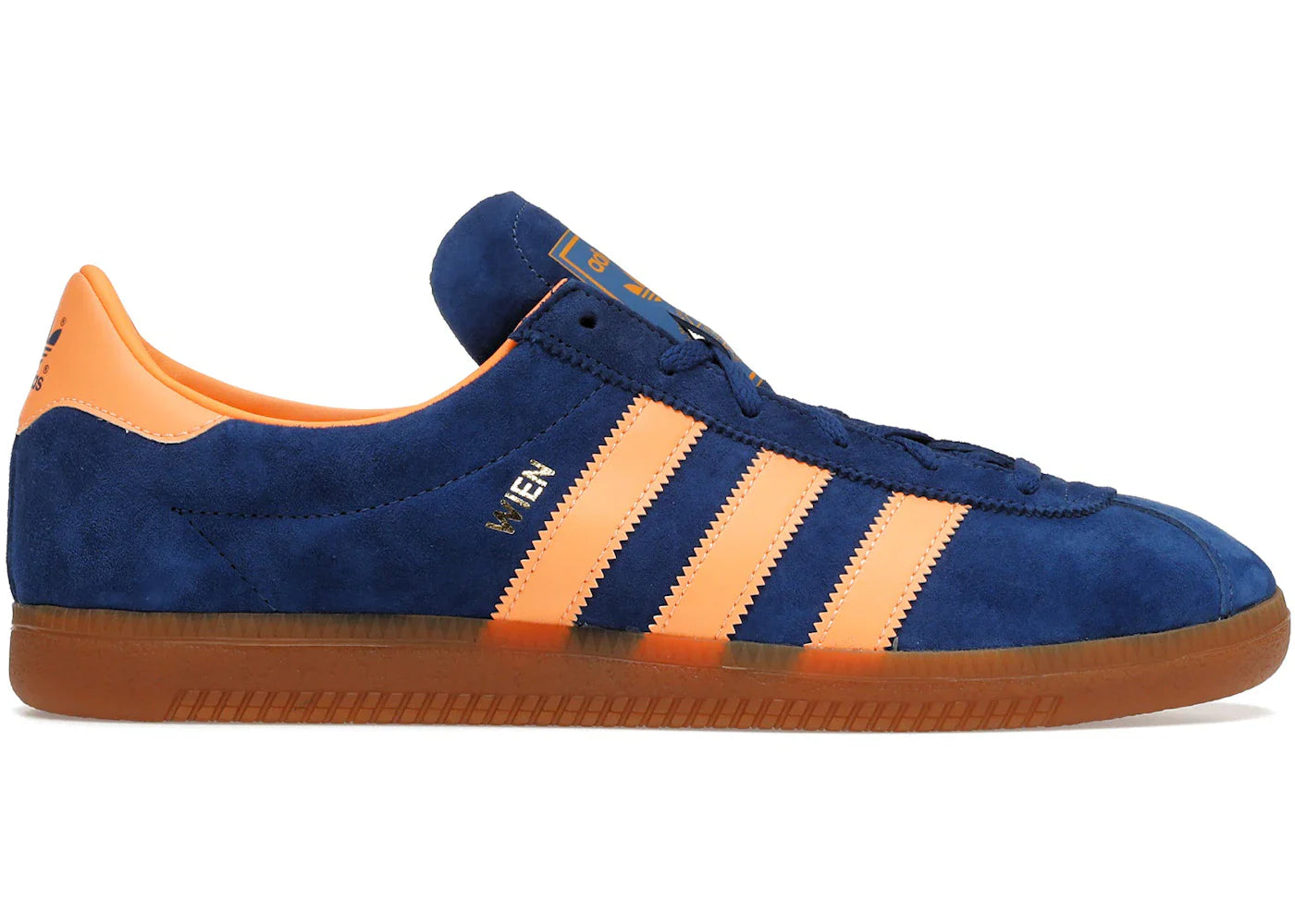 adidas City Series Wien Blue Tint