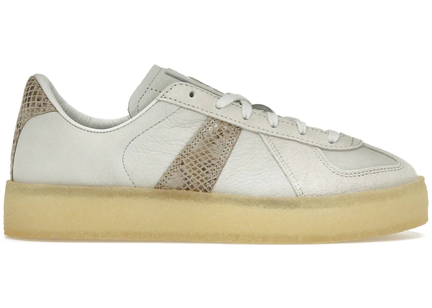 adidas Clarks 8th Street BW Army by Ronnie Fieg Kithmas